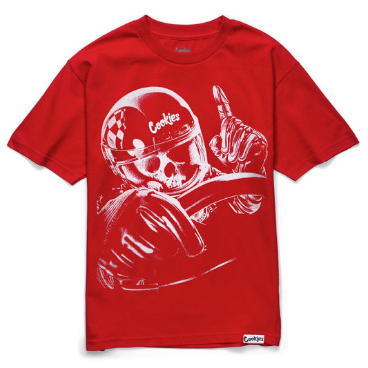 Dead Racer Tee