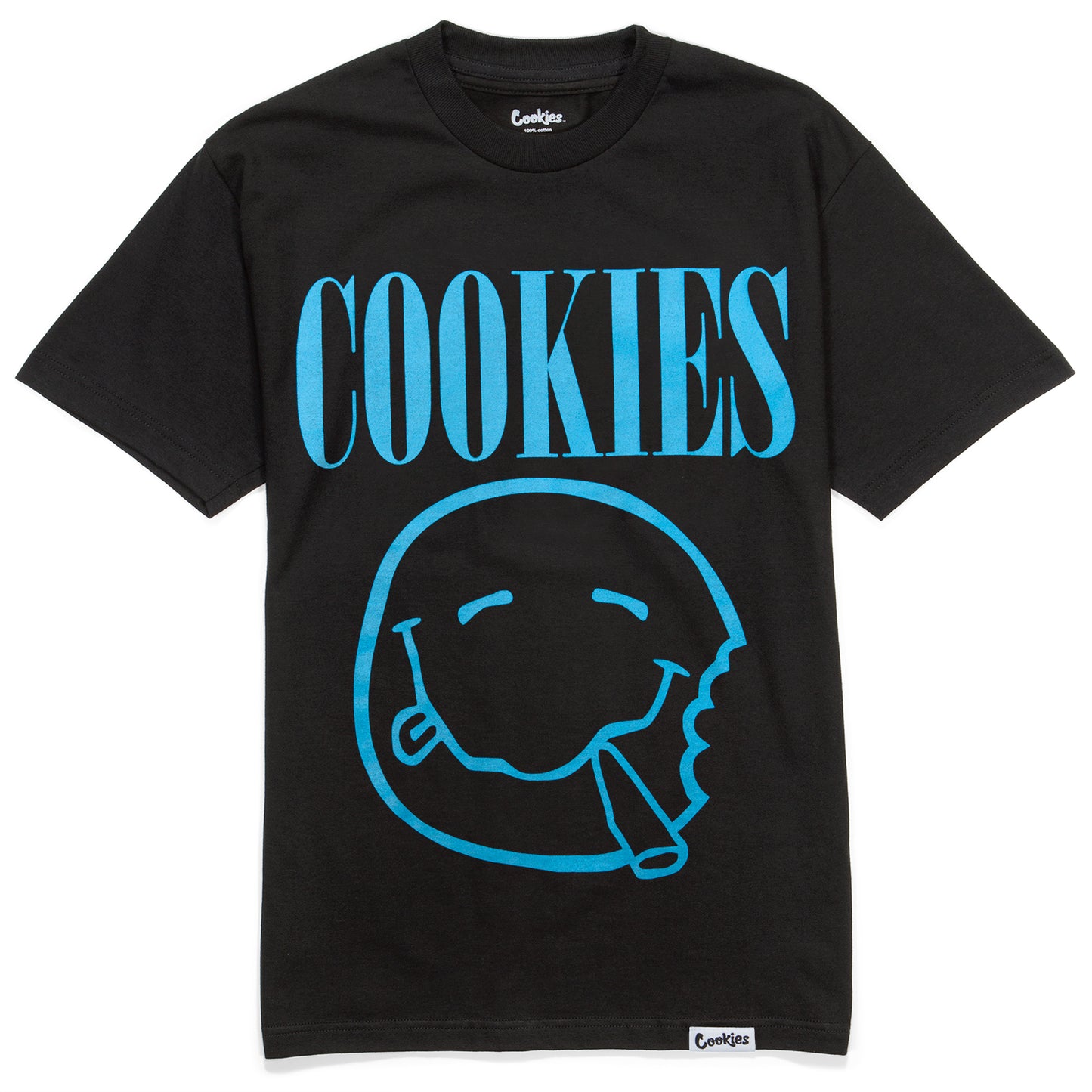 Teen Spirit Tee