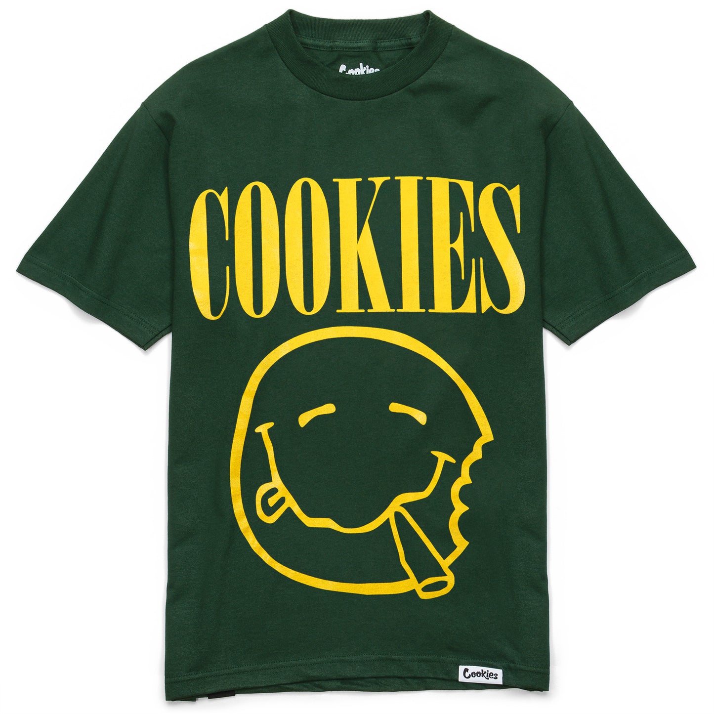 Teen Spirit Tee