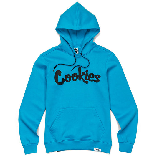 Original Logo Hoodie v2