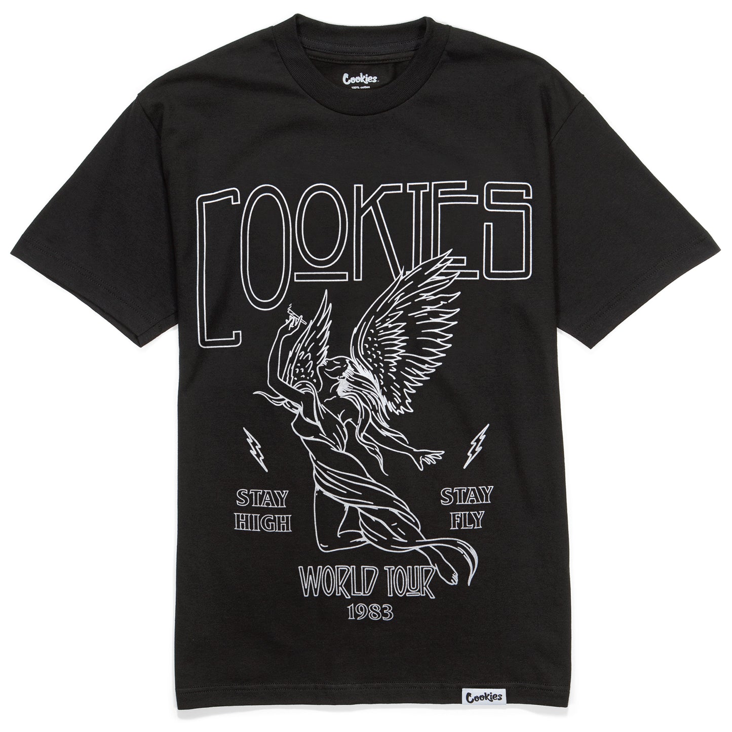 Tour Tee