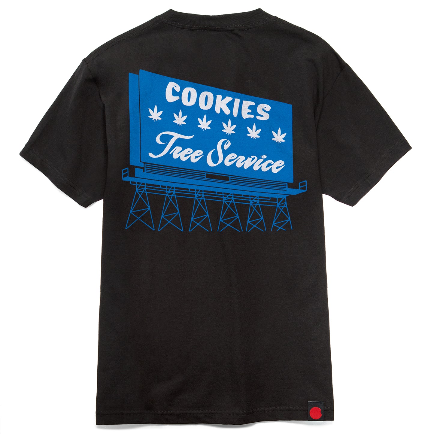 Tree Service Tee