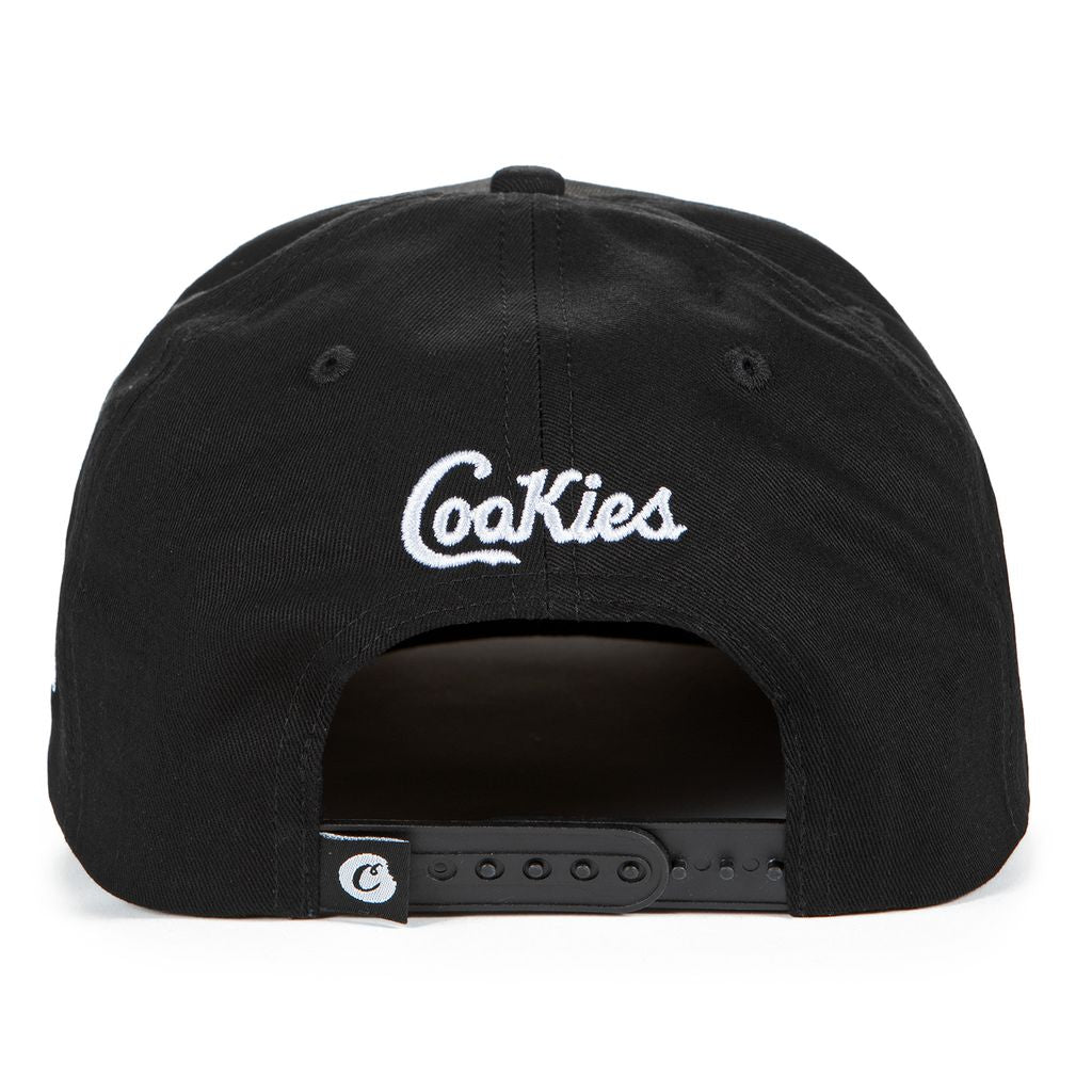 Title Fight Block Script Snapback