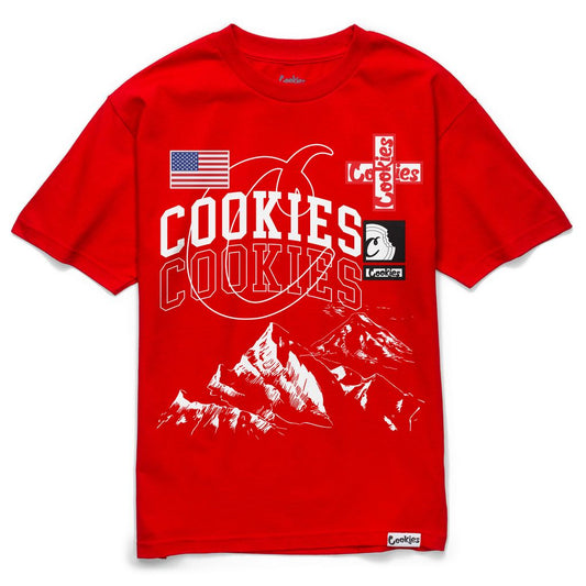 Search And Rescue SS Tee