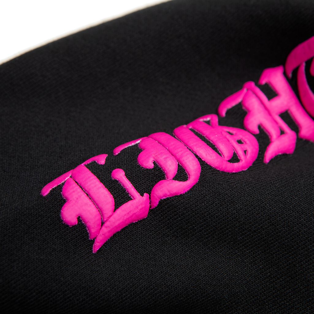 Light The World Pullover Hoodie