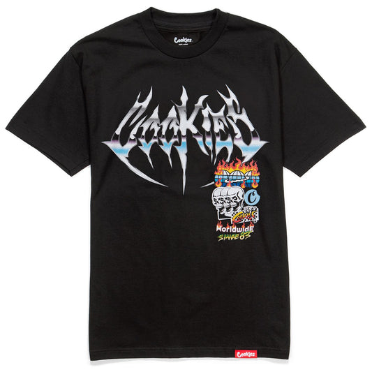 Tokyo Heat Tee