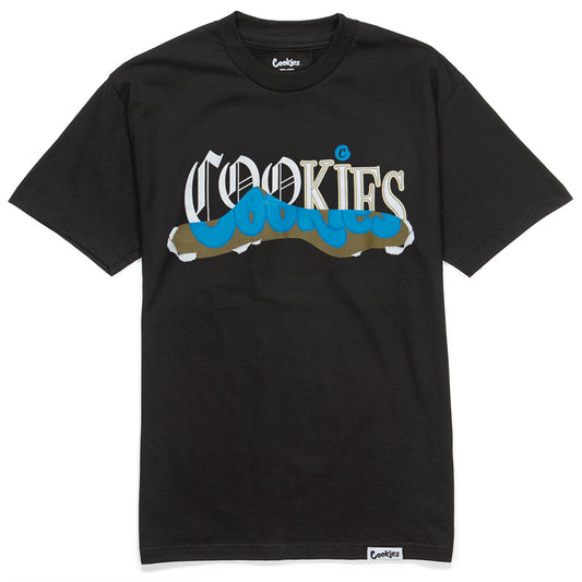 Upper Echelon Logo Tee