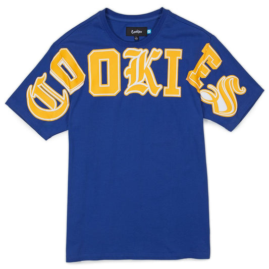 Cookies Athletics Mixed Knit