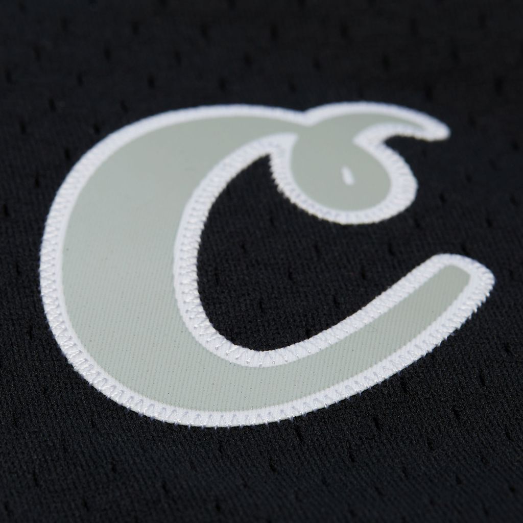 Cookies x Mitchell & Ness BP Jersey