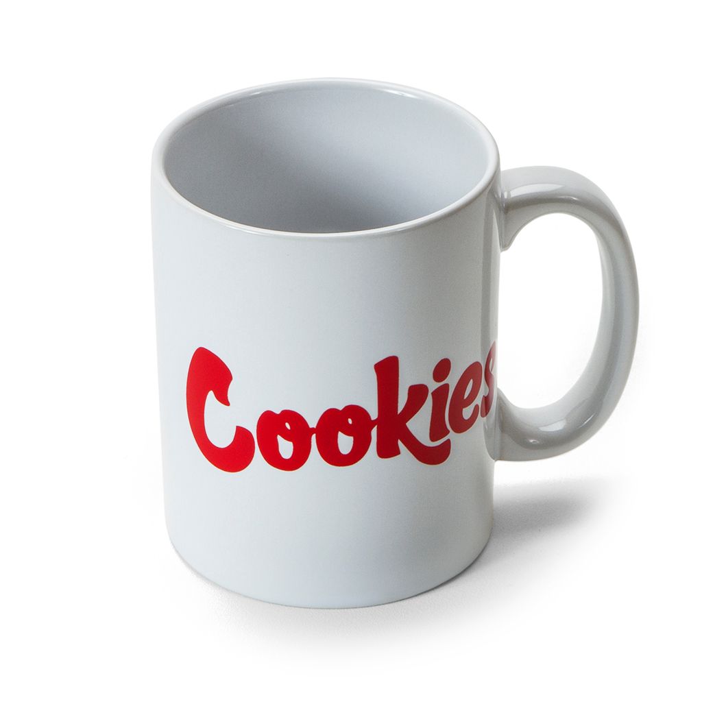 Cookies Original Logo Mug