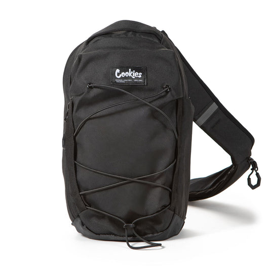 Crossfade Shoulder Bag