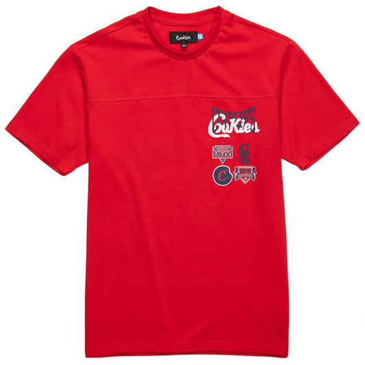 Title Fight The World Famous Knit