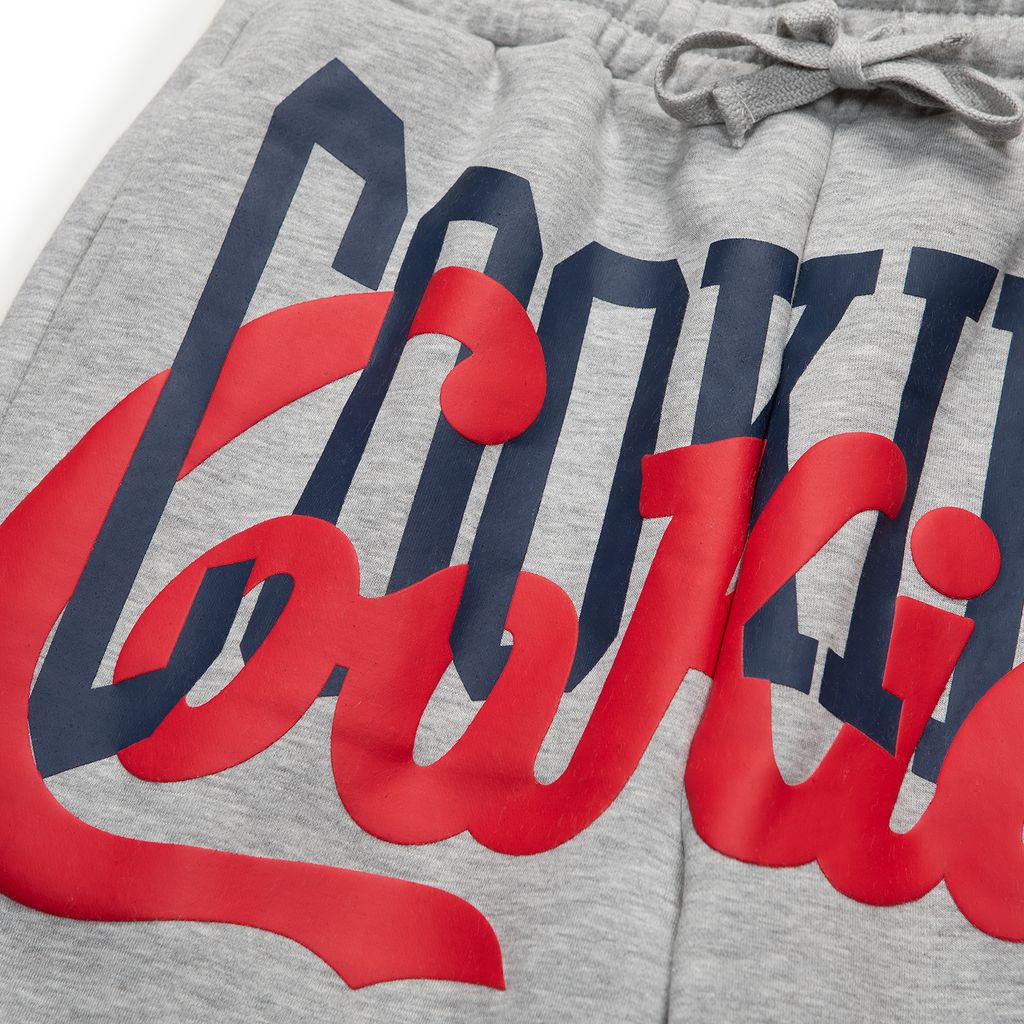 Title Fight The World Famous Fleece Short