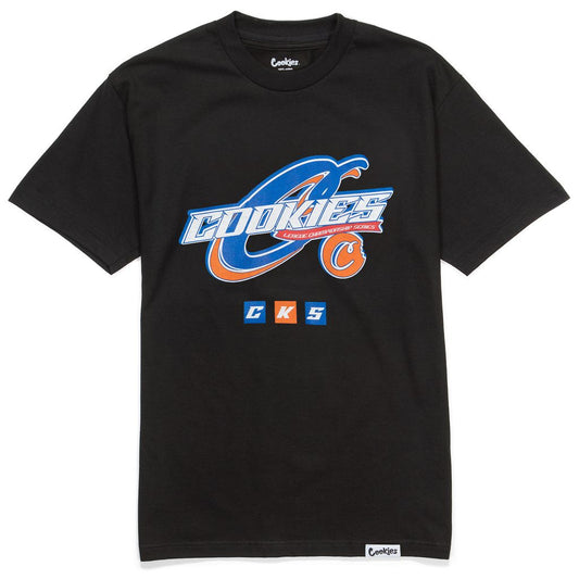 Cookies League Tee
