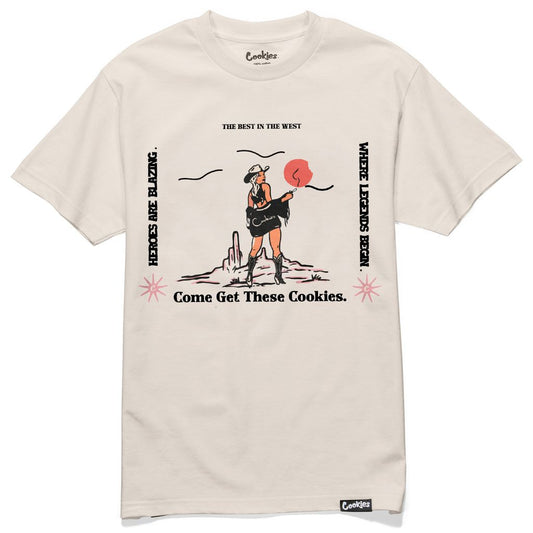 Get These Cookies Tee