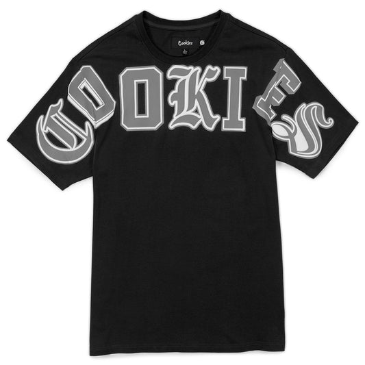 Cookies Athletics Mixed Knit