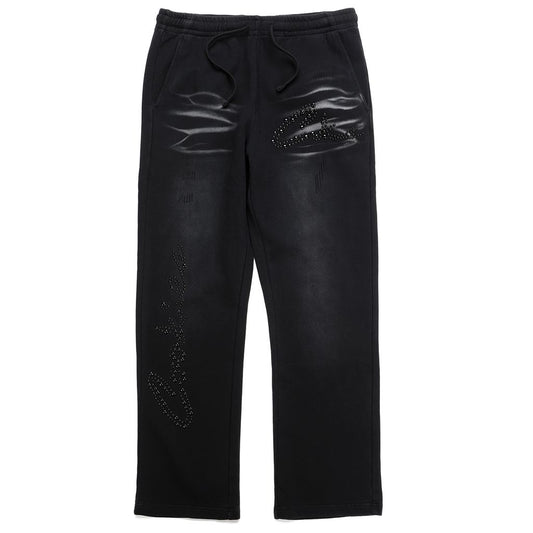 Black Pearl French Terry Sweatpants