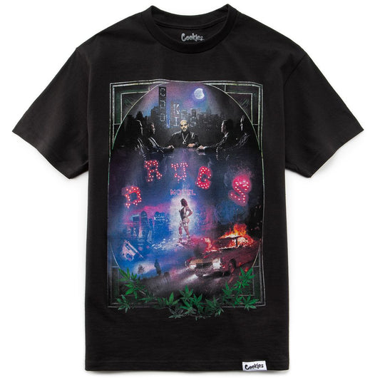 CKS x Photo Doc - Contraband Tee