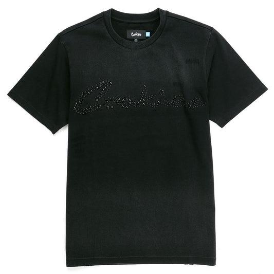 Black Pearl Knit