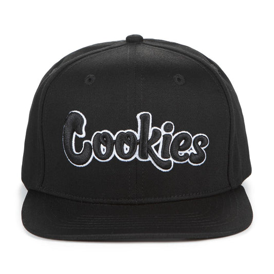 OG Logo Snapback Hat