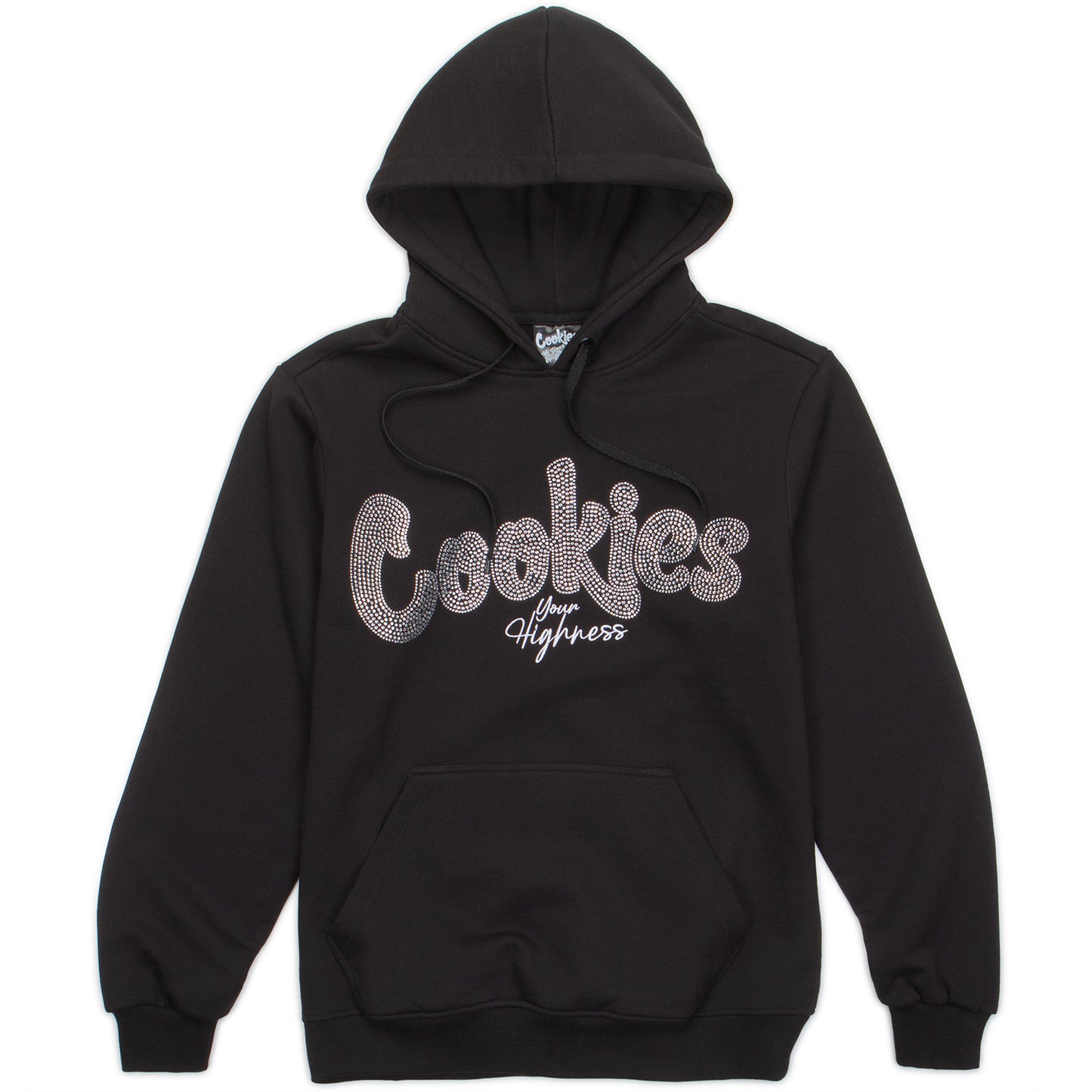 Wealth Pullover Hoodie - Cookies x Your Highness