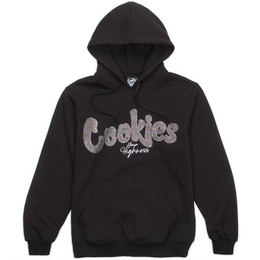 Wealth Pullover Hoodie - Cookies x Your Highness