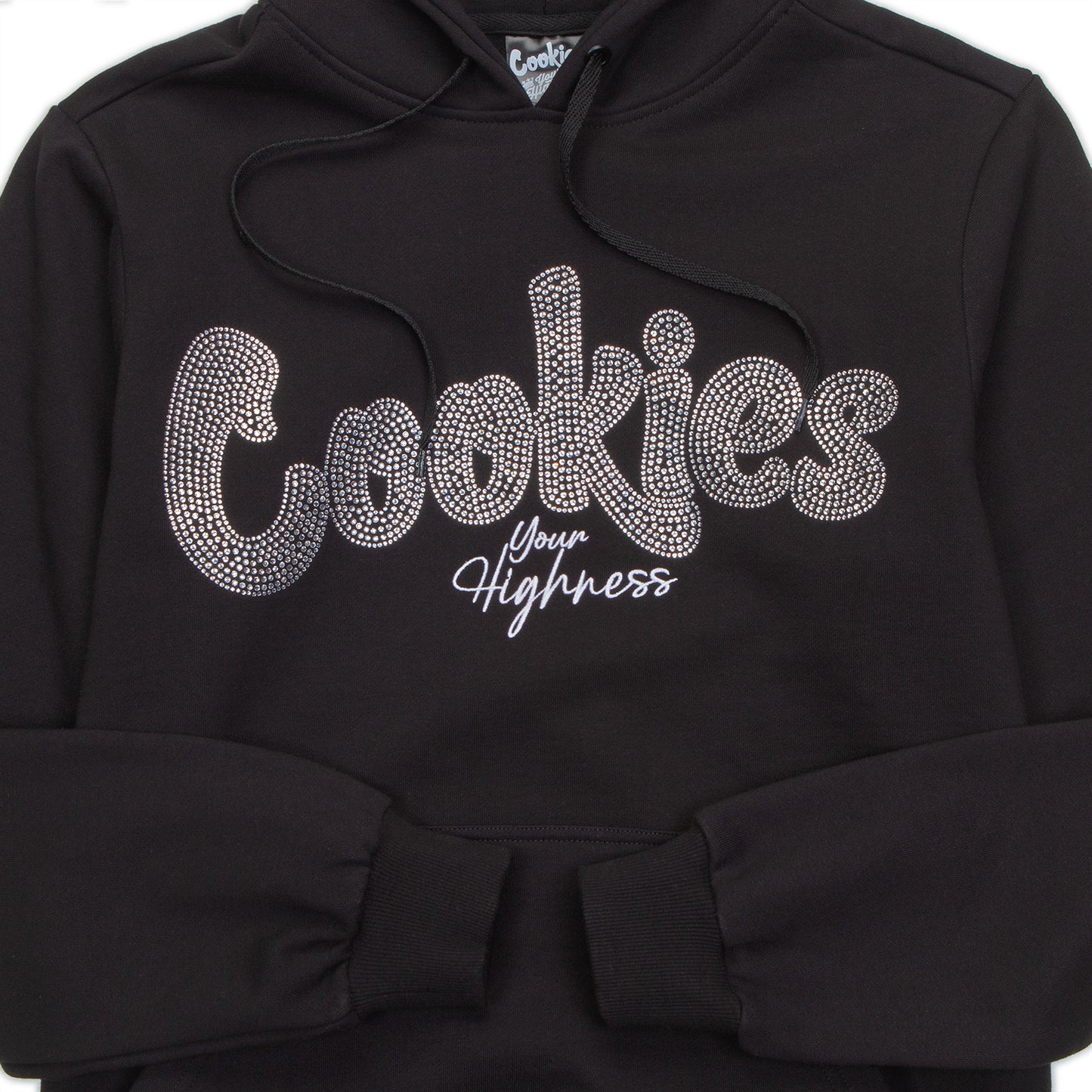 Wealth Pullover Hoodie - Cookies x Your Highness