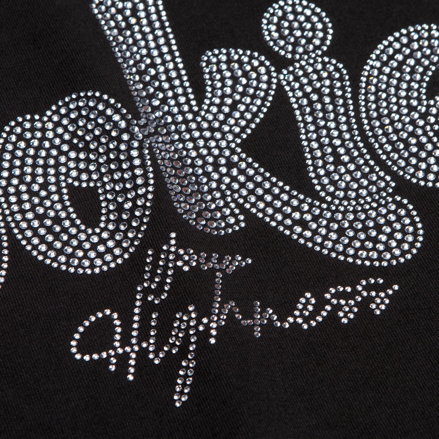 Wealth Tee- Cookies x Your Highness