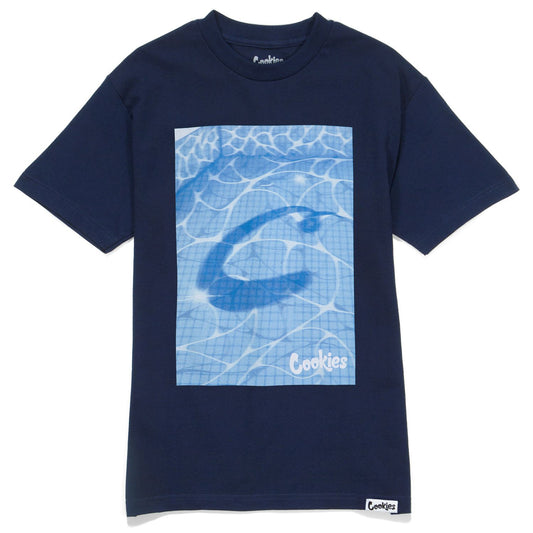 Poolside Tee