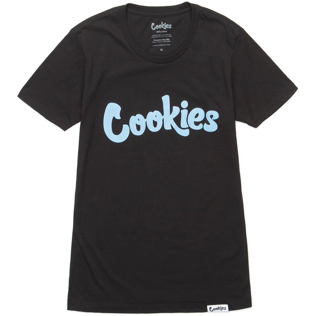 Women's Original Logo Tee