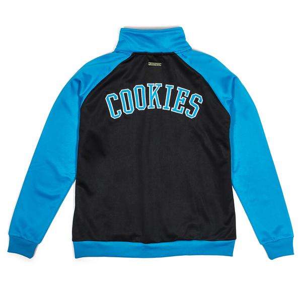 Women's Trap Goddess Track Jacket