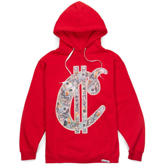 Dollar C Pullover Hoodie