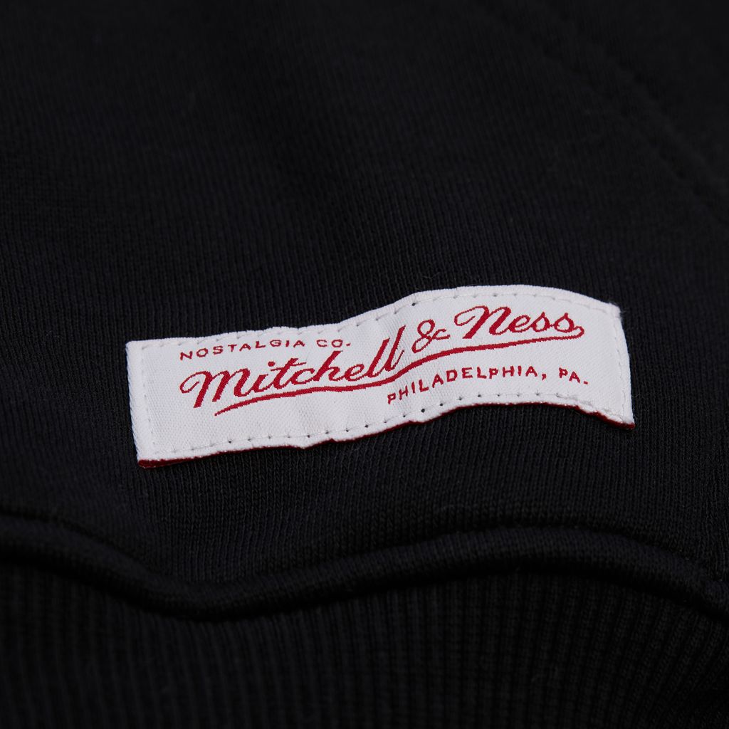 Cookies x Mitchell & Ness Pullover Hoodie