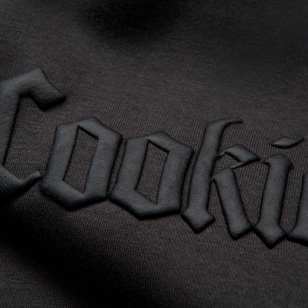 Core Heavyweight Pullover Hoodie