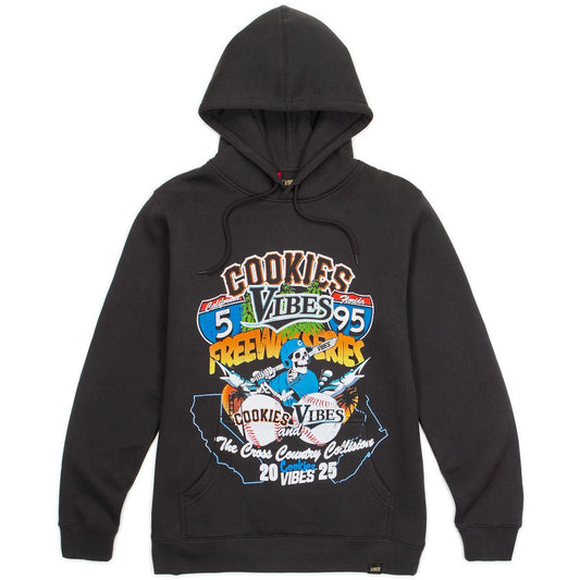 Cookies x Vibes Freeway Hoodie