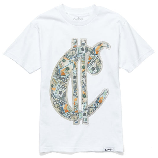 Dollar C Tee