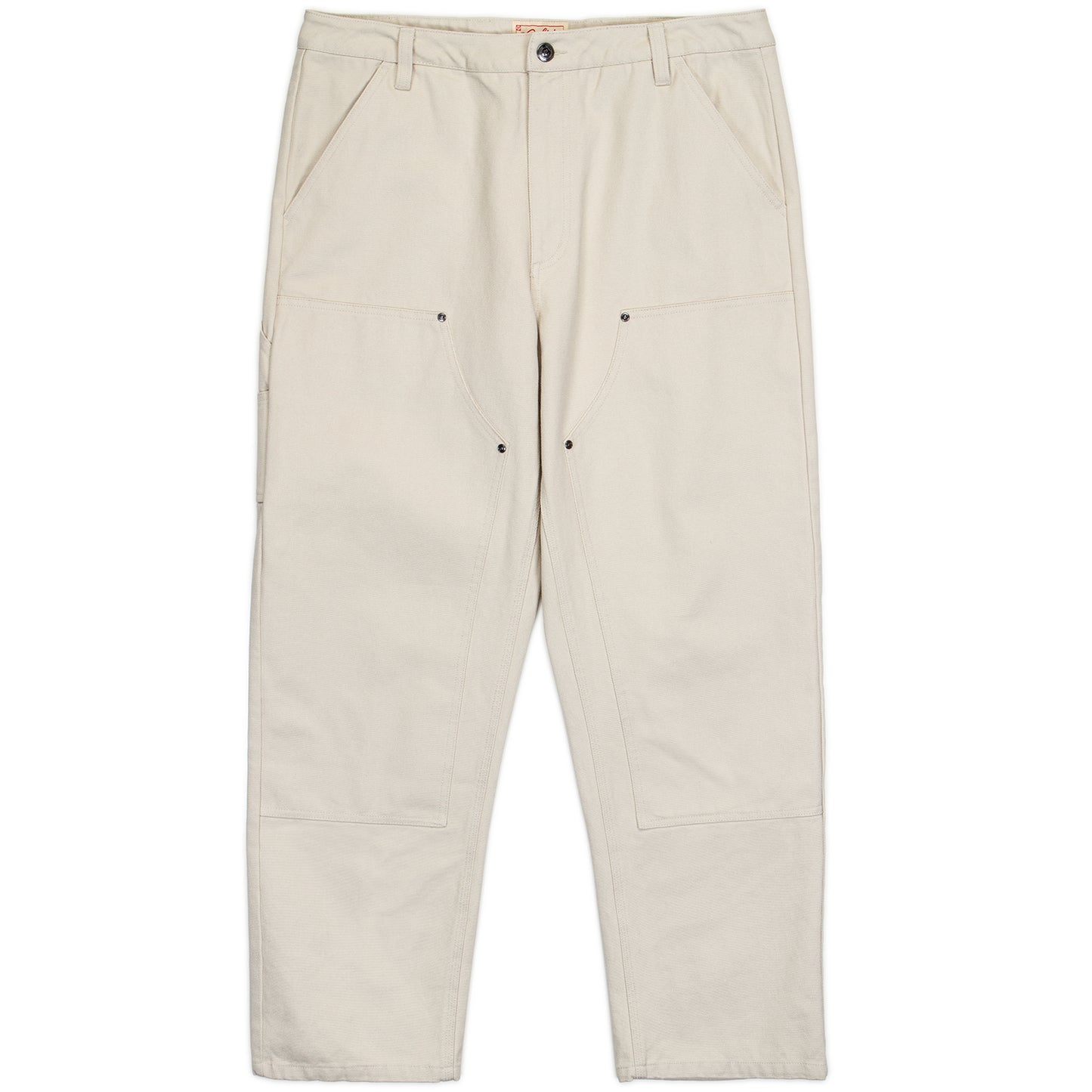 Yellowstone Canvas Work Pant