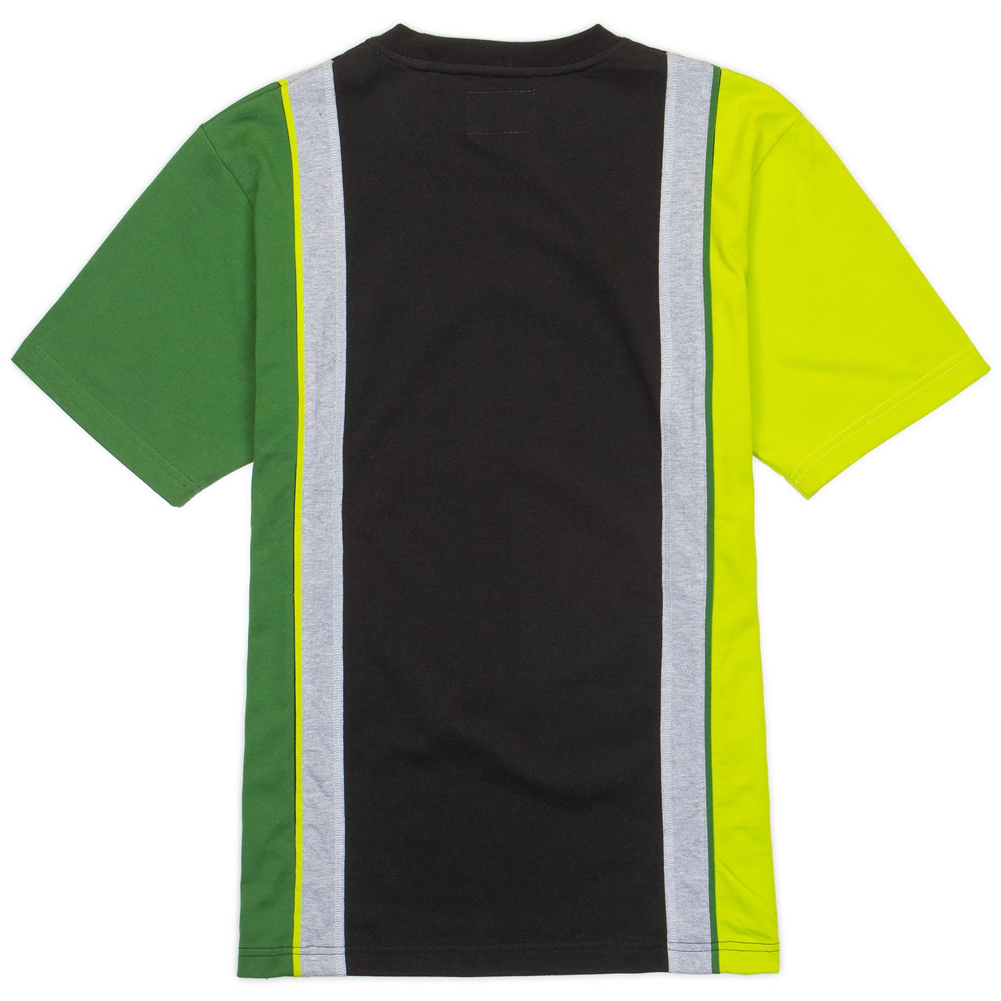 Yellowstone Paneled SS Knit