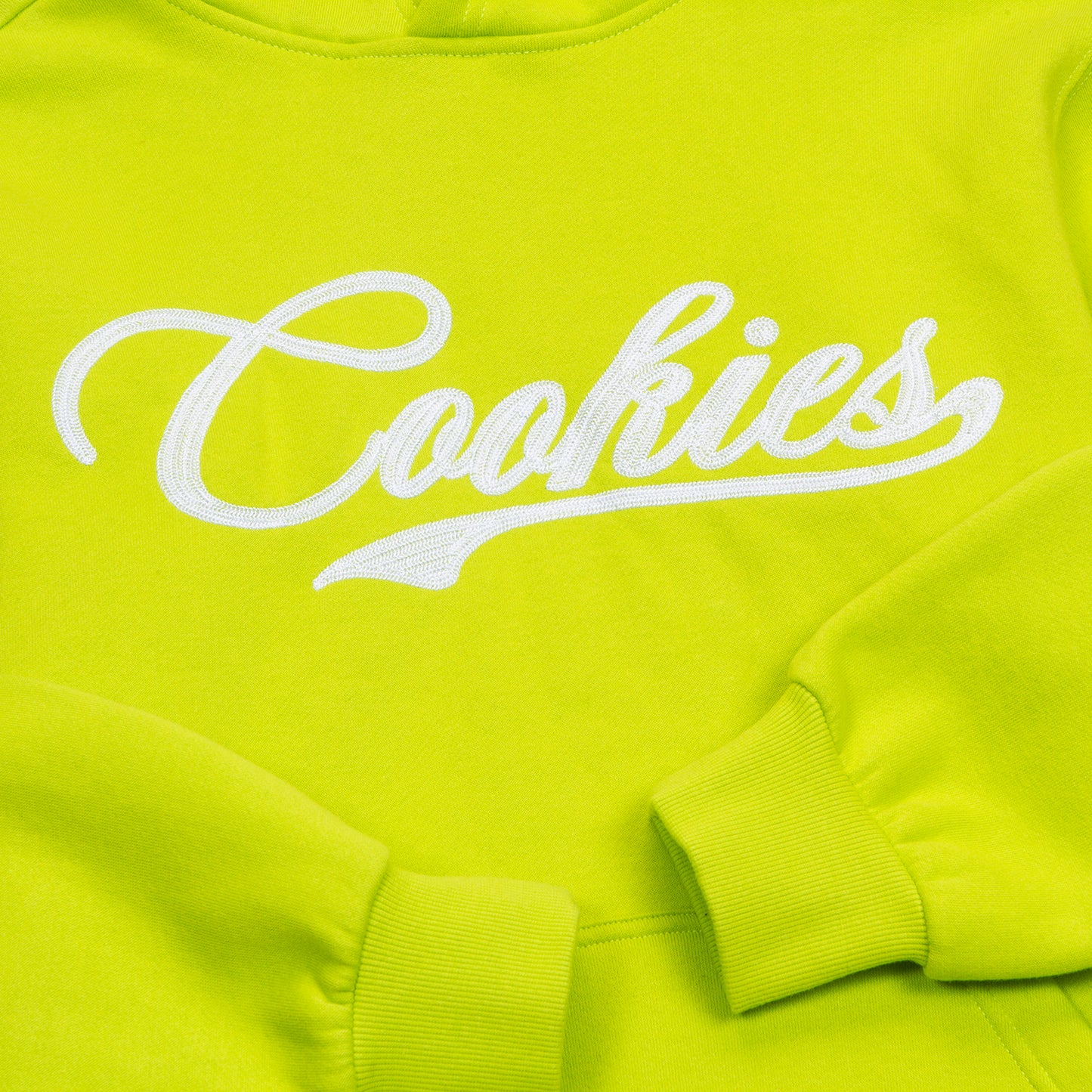 Yellowstone Pullover Hoodie