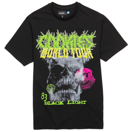 Light The World Knit