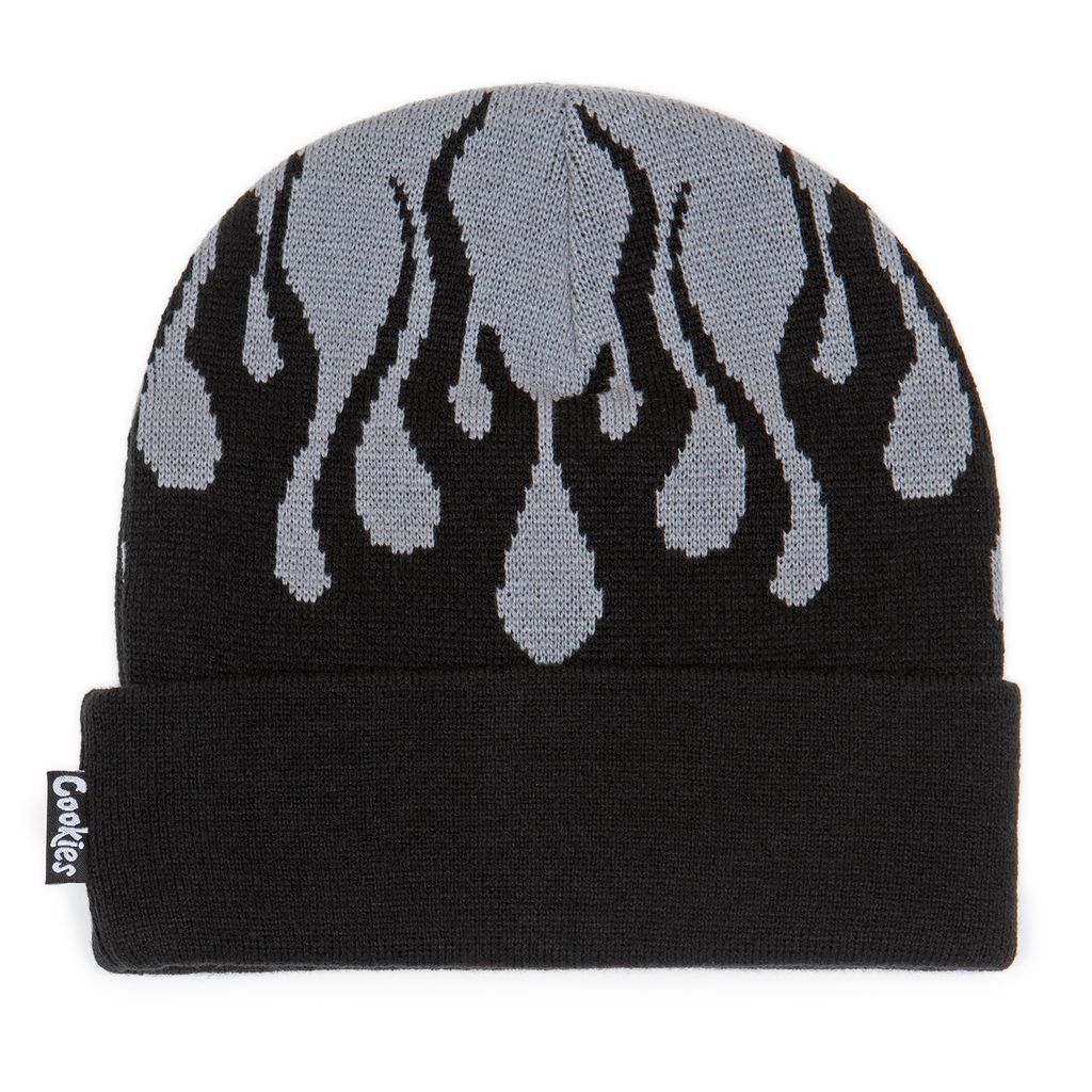 Baja Motocross Beanie
