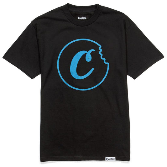 C Bite Outline Tee