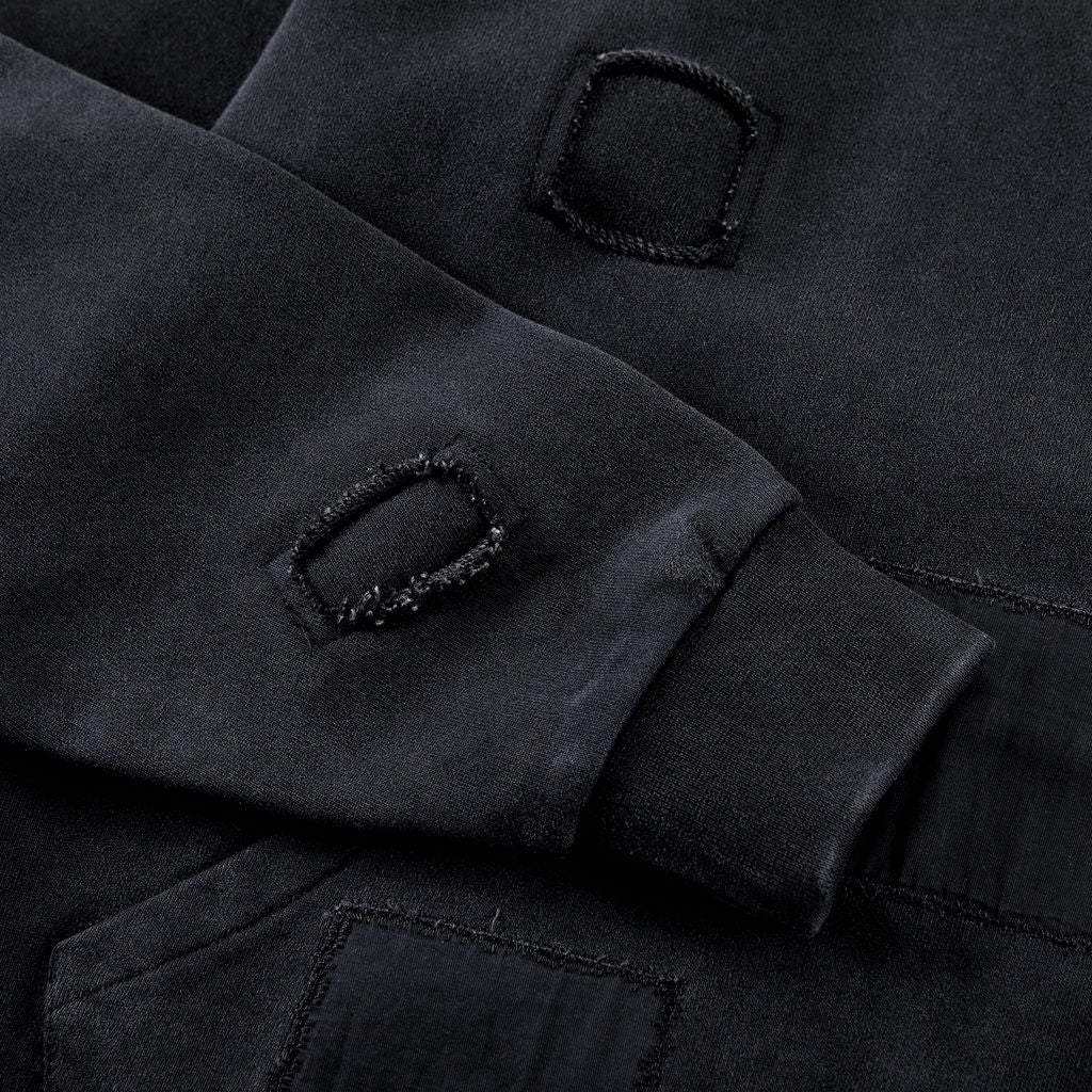 Artisan Pullover Hoodie