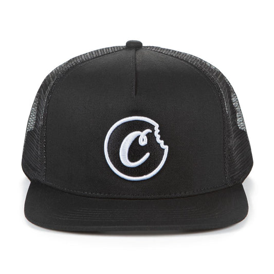 C- Bite Trucker Hat