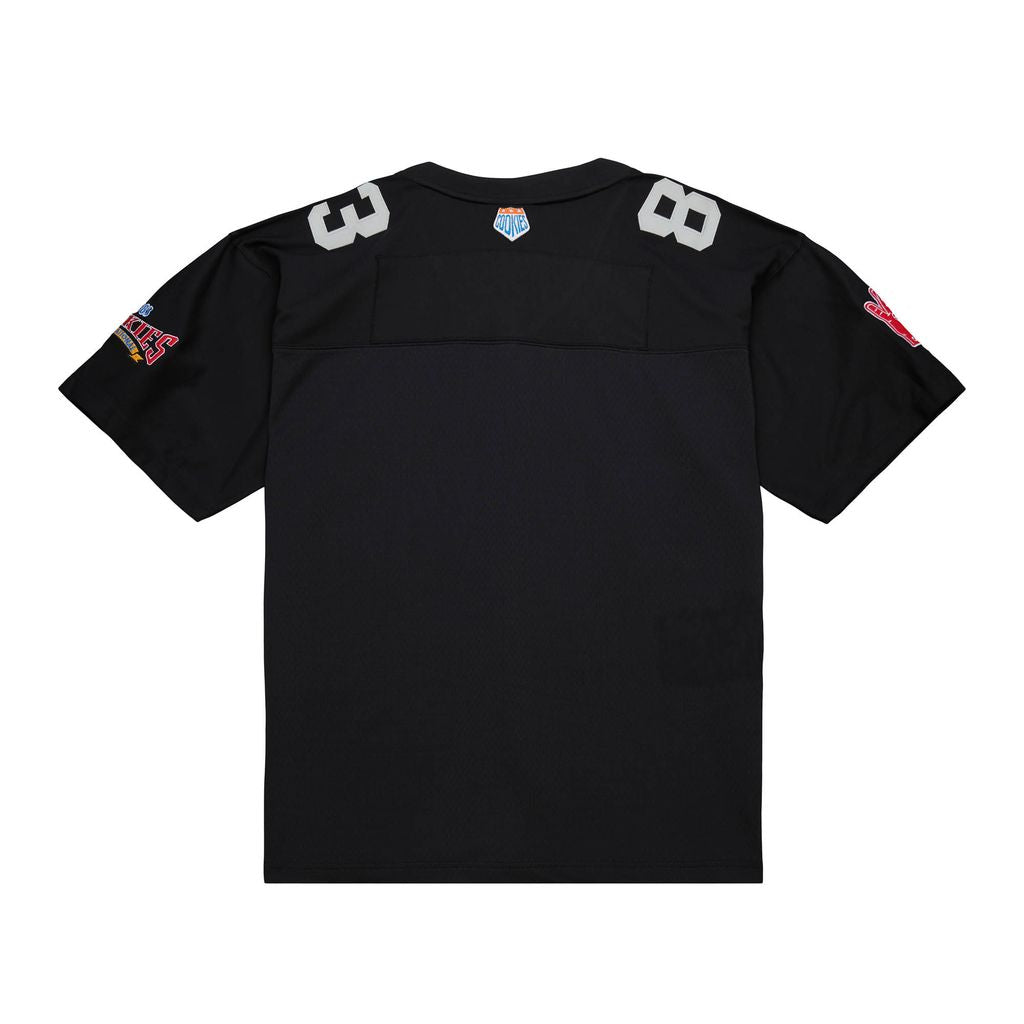 Cookies x Mitchell & Ness Football Jersey