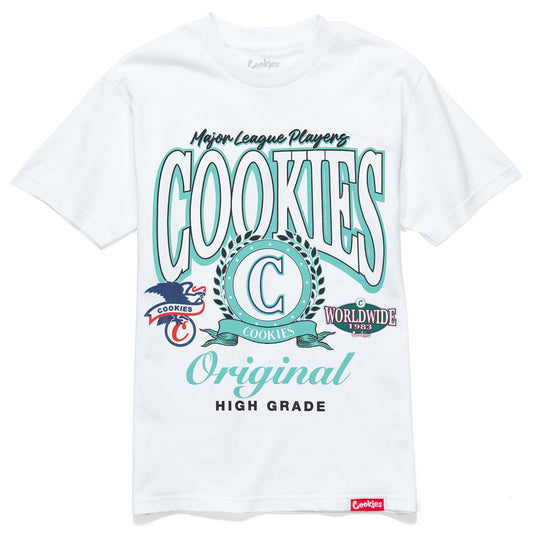 Major League Players Tee