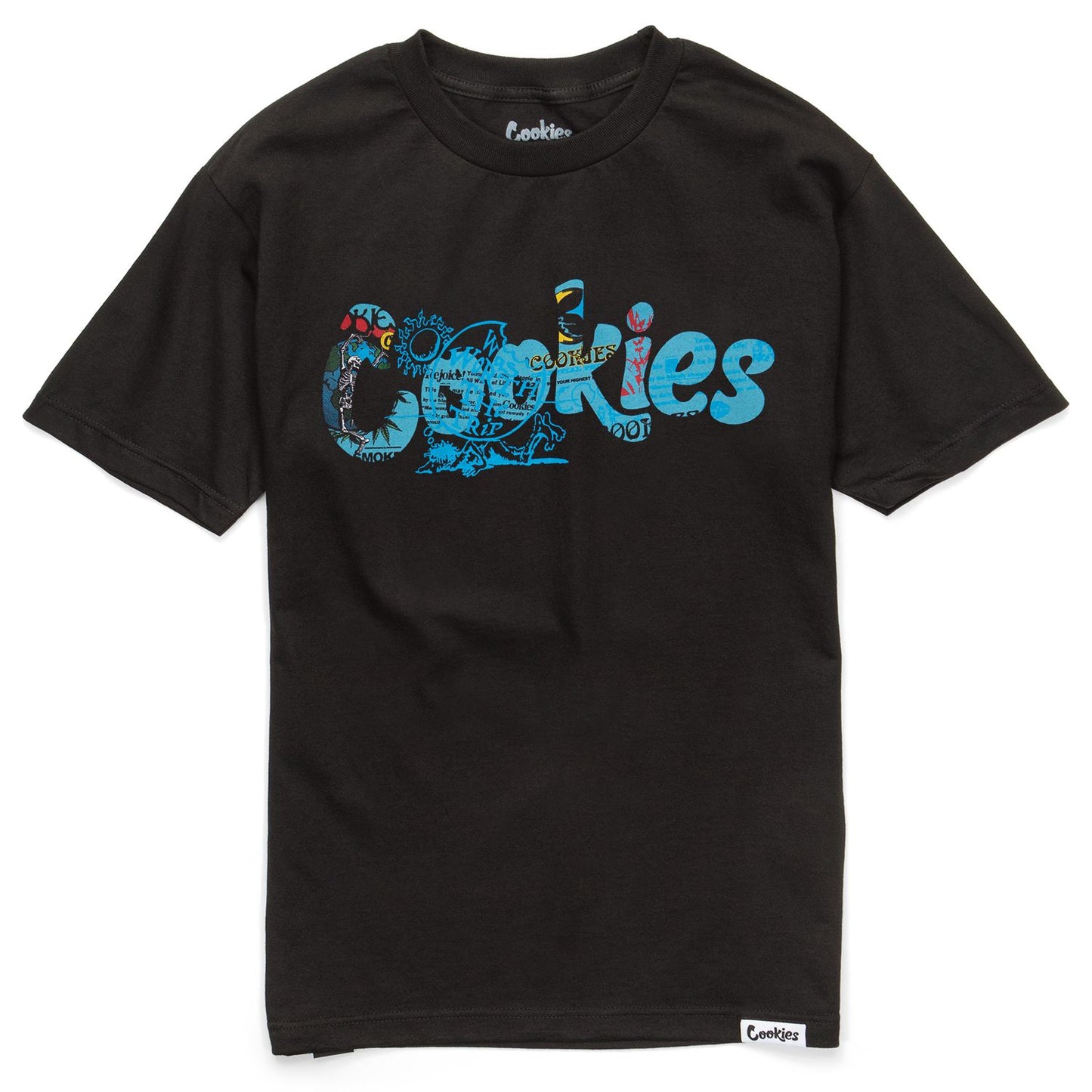 Worth The Trip Tee v1