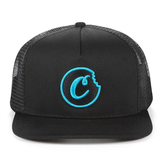 C- Bite Trucker Hat