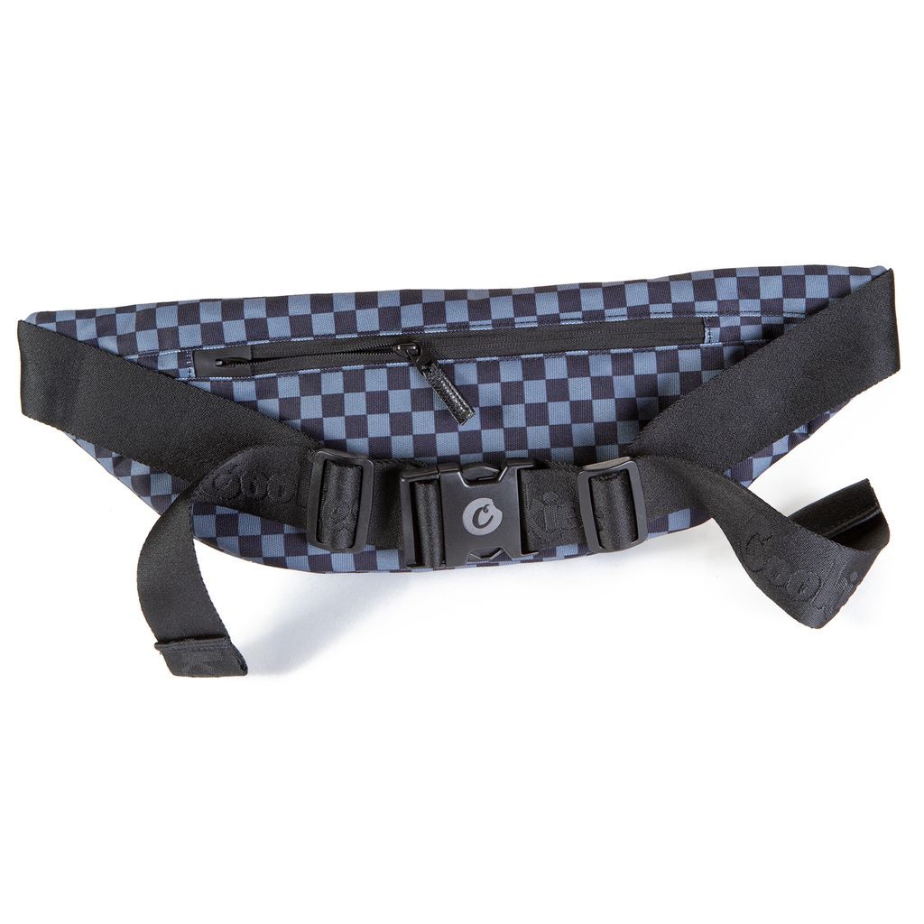 Throwin Bands Parker Shoulder Bag
