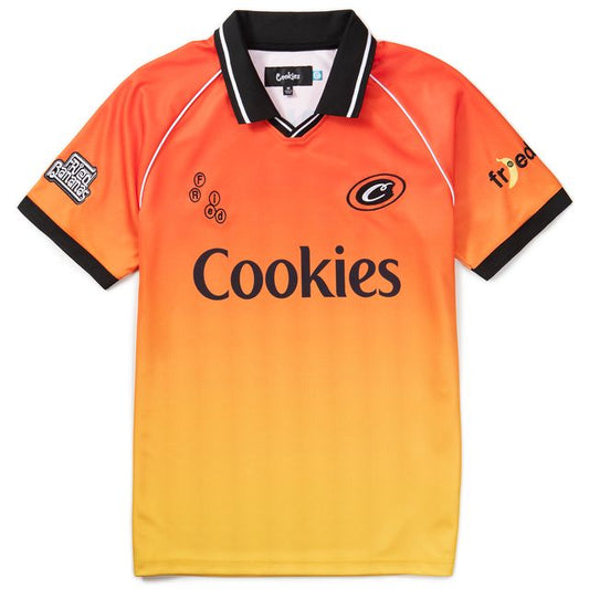 Cookies x Fried Bananas Soccer Jersey